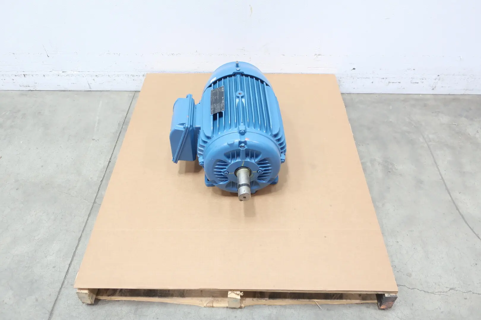 WEG 01536ET3E254T-W22