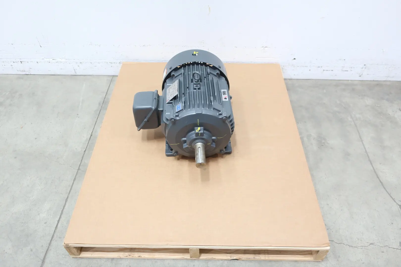 Produktfoto 1 von US MOTORS HD7P3E GB05
