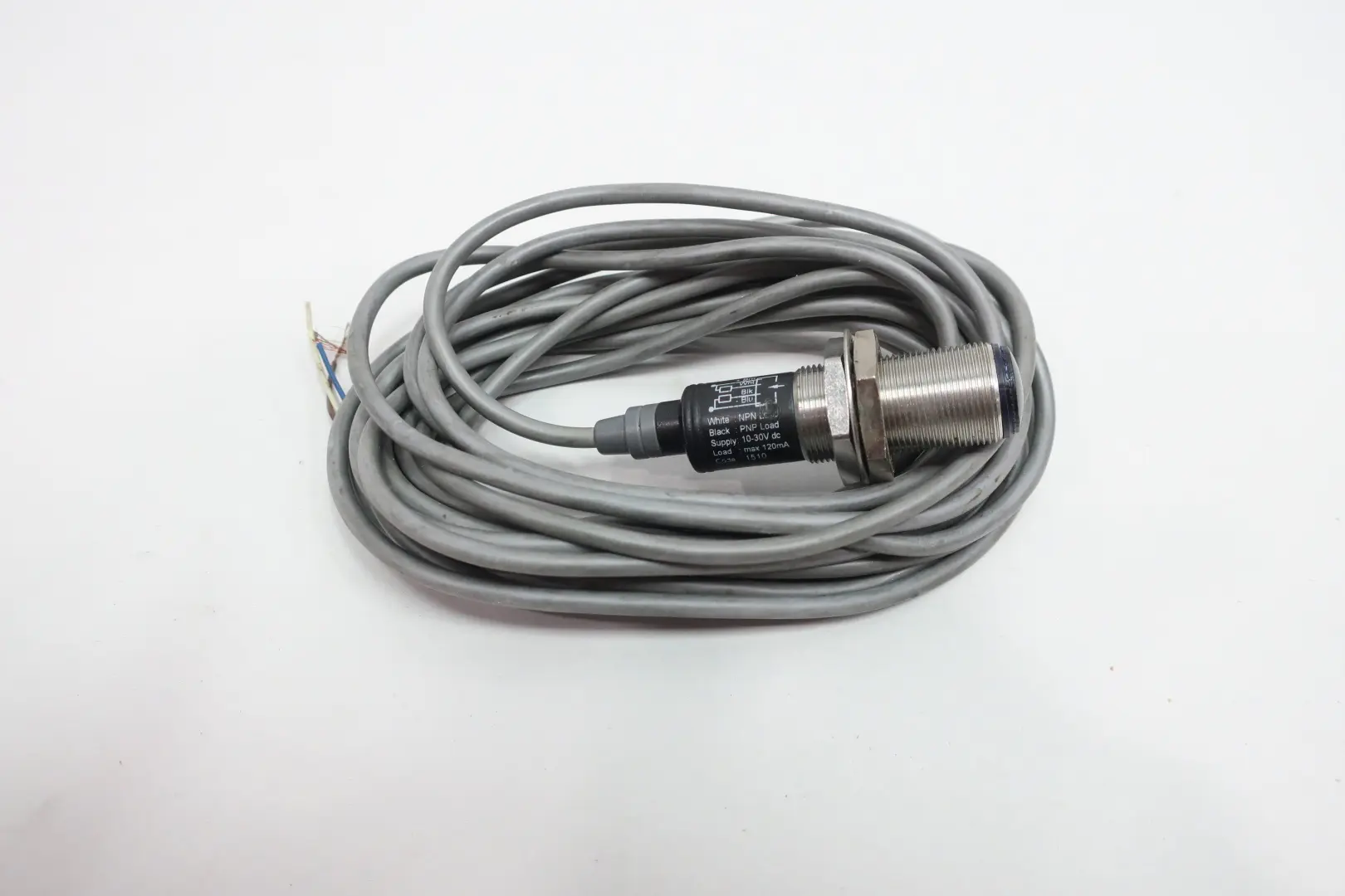 Produktfoto 1 von TELCO SMR7620TS5
