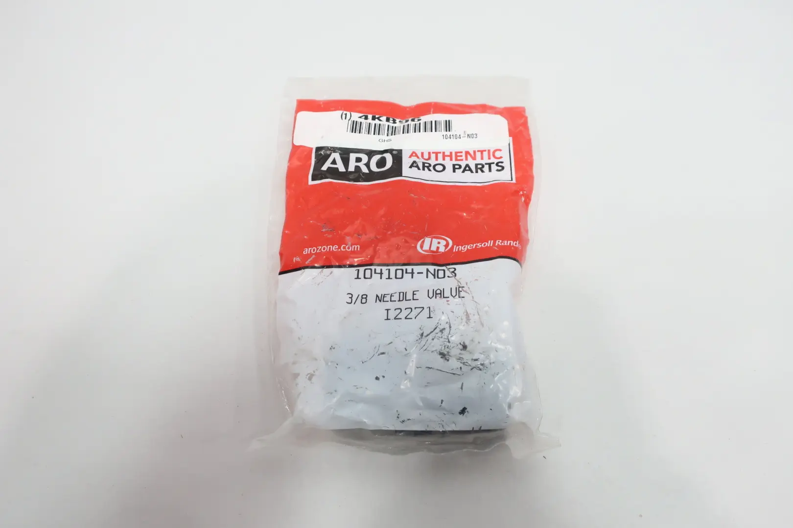 Produktfoto 1 von INGERSOLL RAND 4KB96 104104-N03