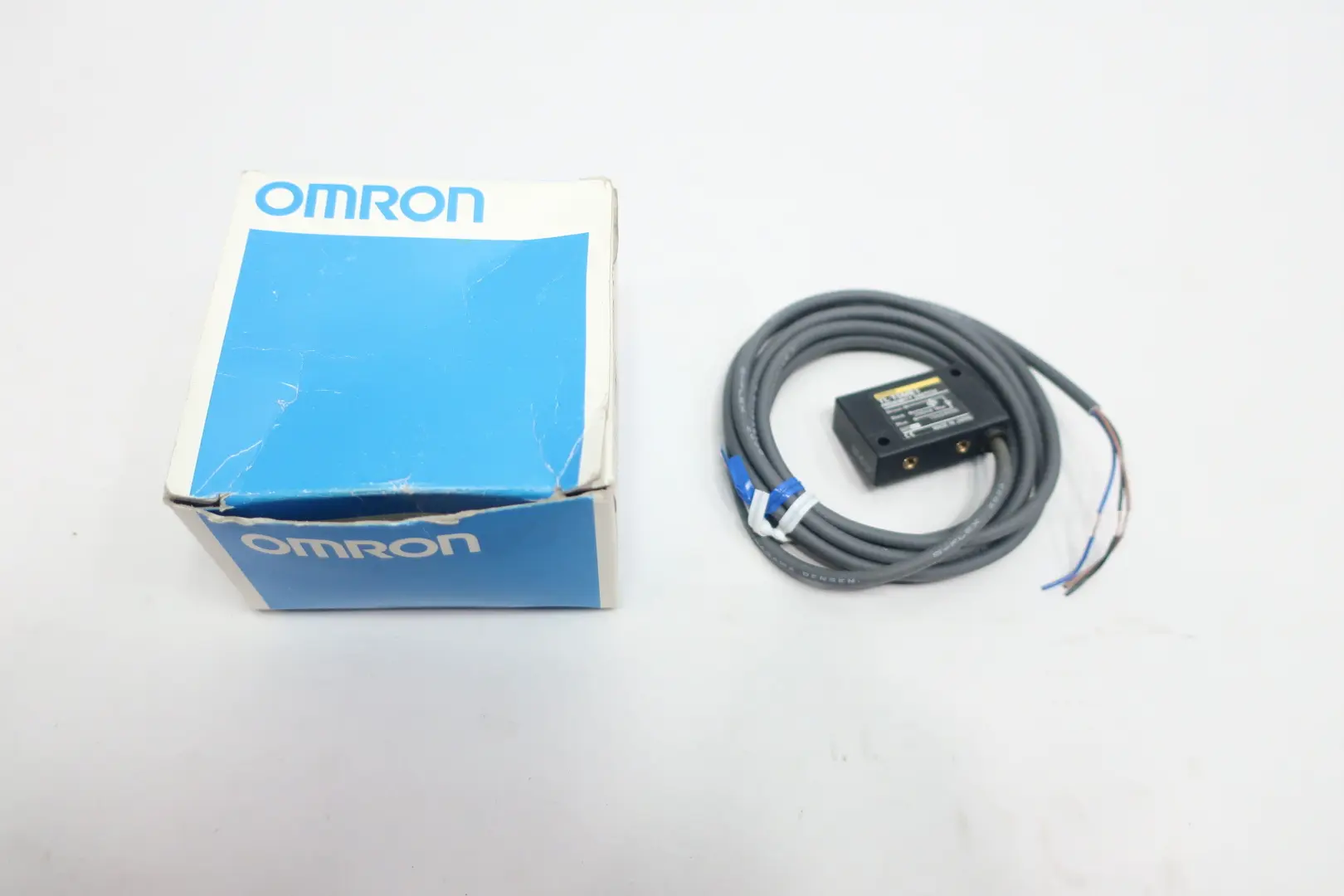 Produktfoto 1 von OMRON TL-T5ME1