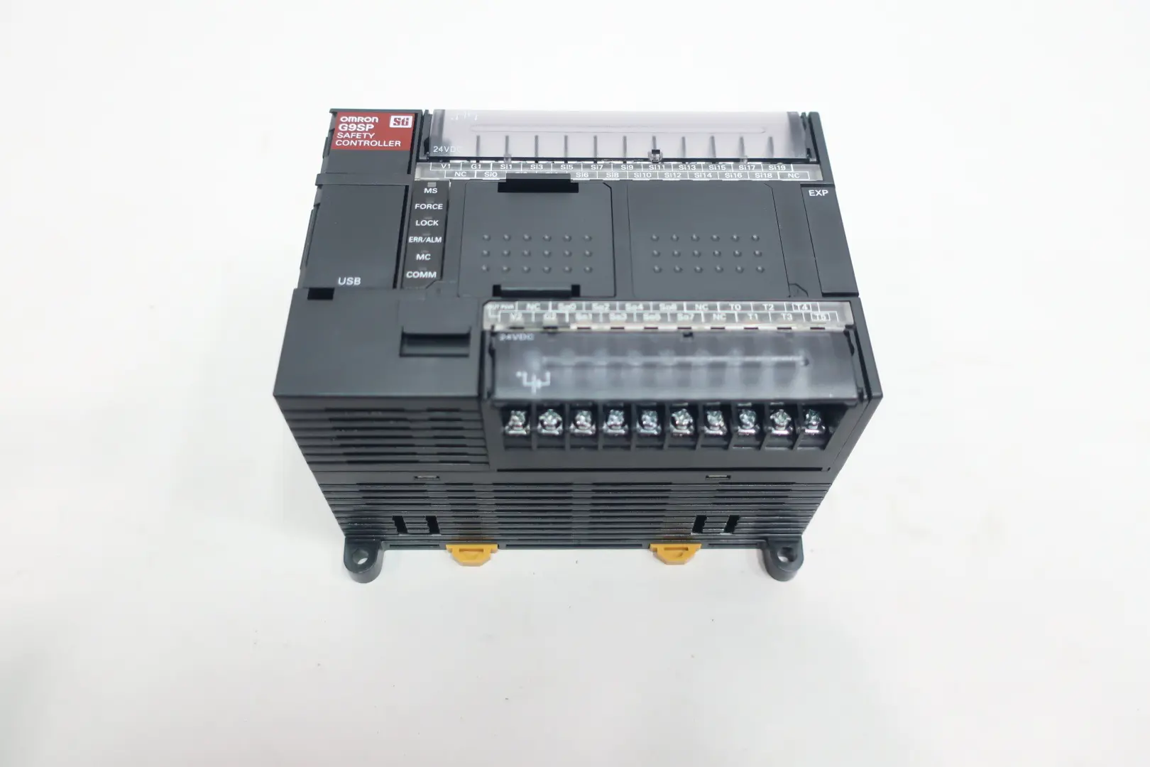 Produktfoto 1 von OMRON G9SP-N20S