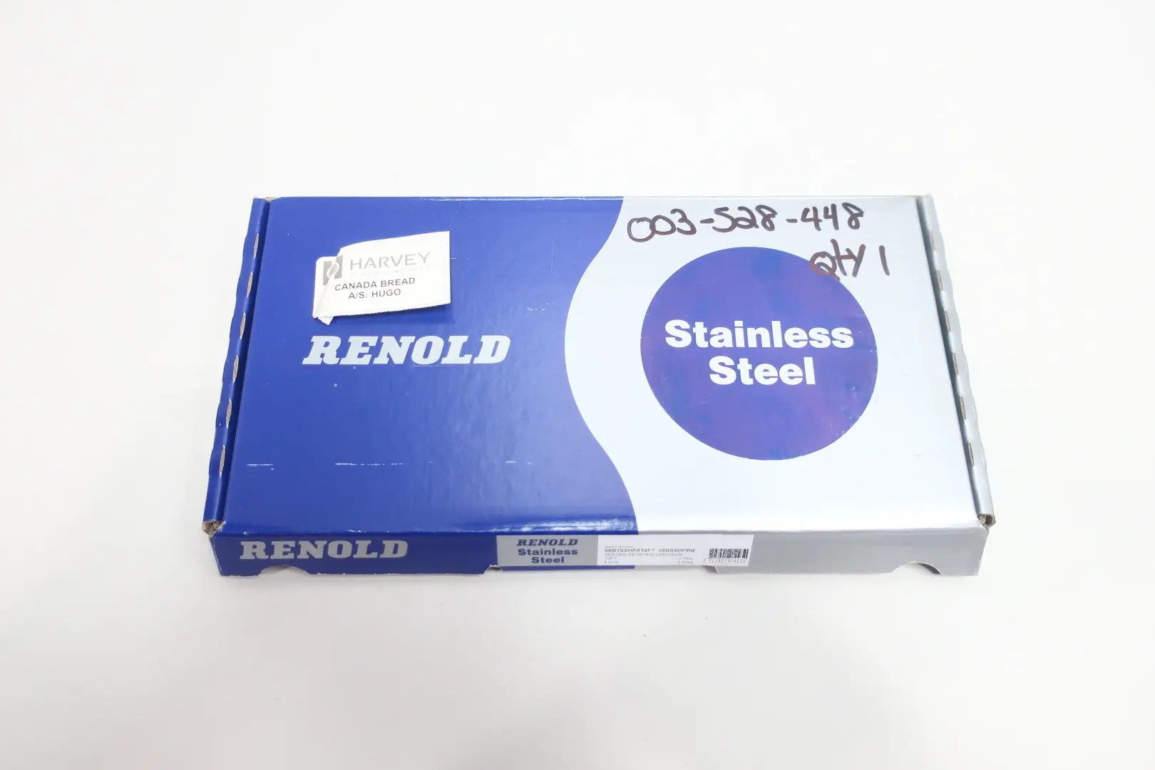 RENOLD 08B1SSHPRB