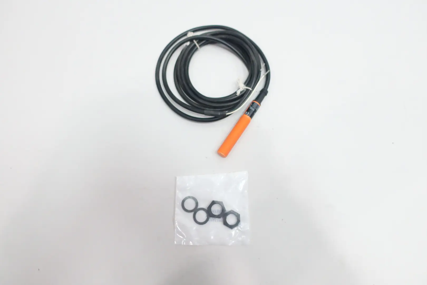 Produktfoto 1 von IFM EFECTOR IF5597 IF-2004-FRKG