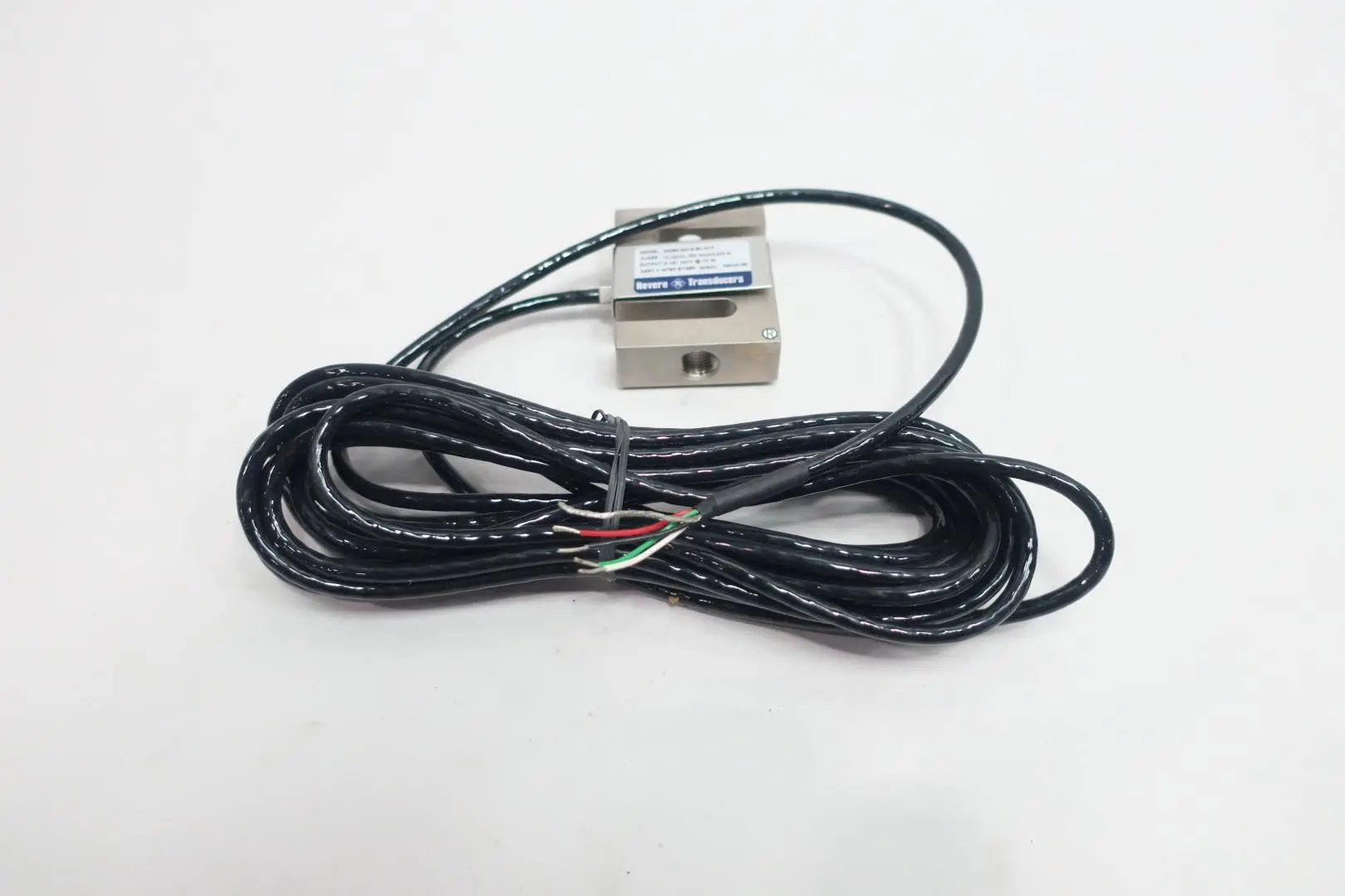 REVERE TRANSDUCERS 00363-001E-B1-01F