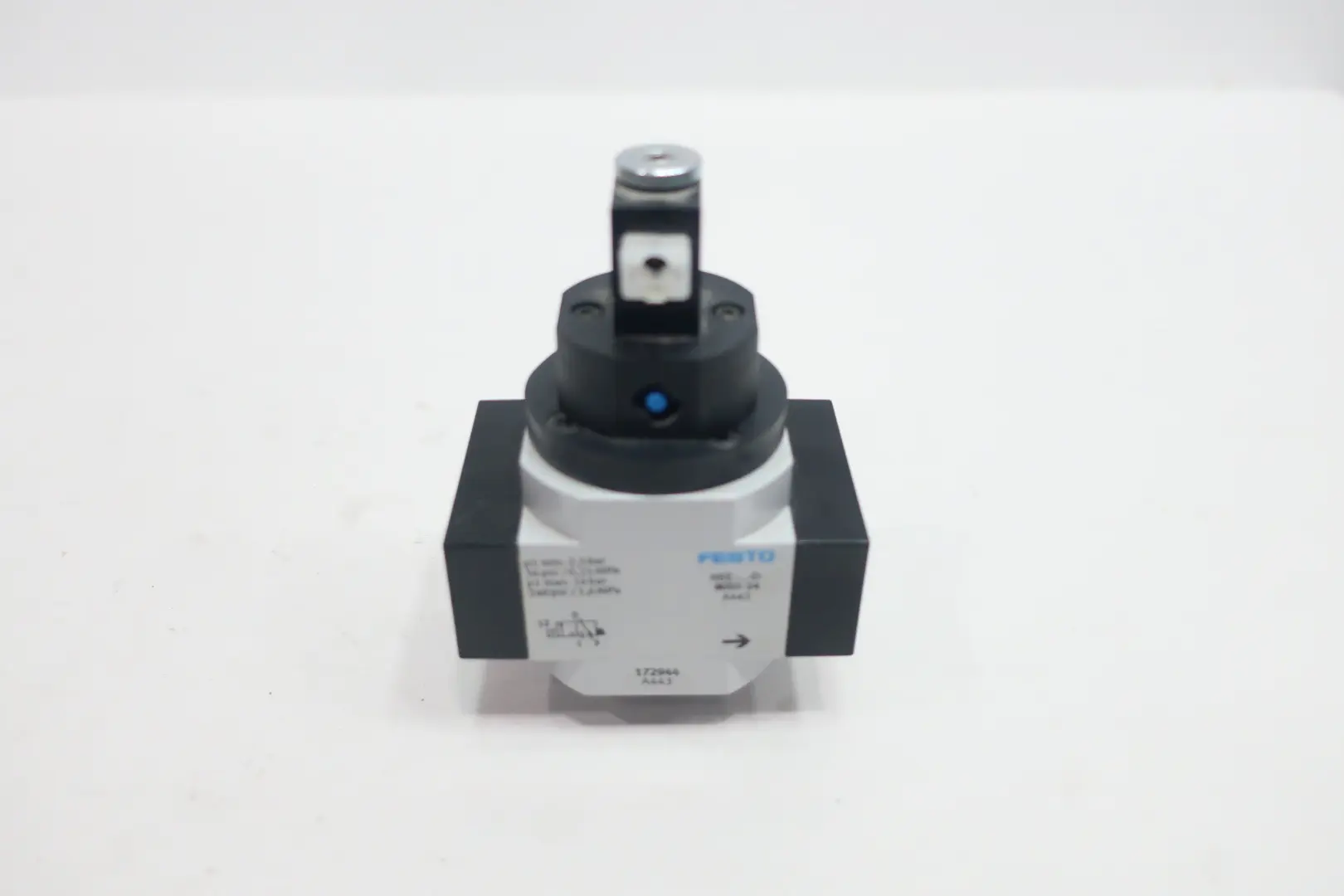 Produktfoto 1 von FESTO HEE-1/2-D-MIDI-24