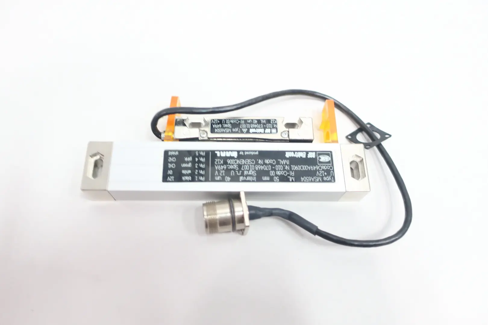 Produktfoto 1 von RSF ELEKTRONIK MSA6504