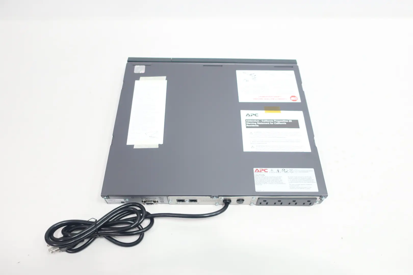 Produktfoto 1 von APC SC450RM1U