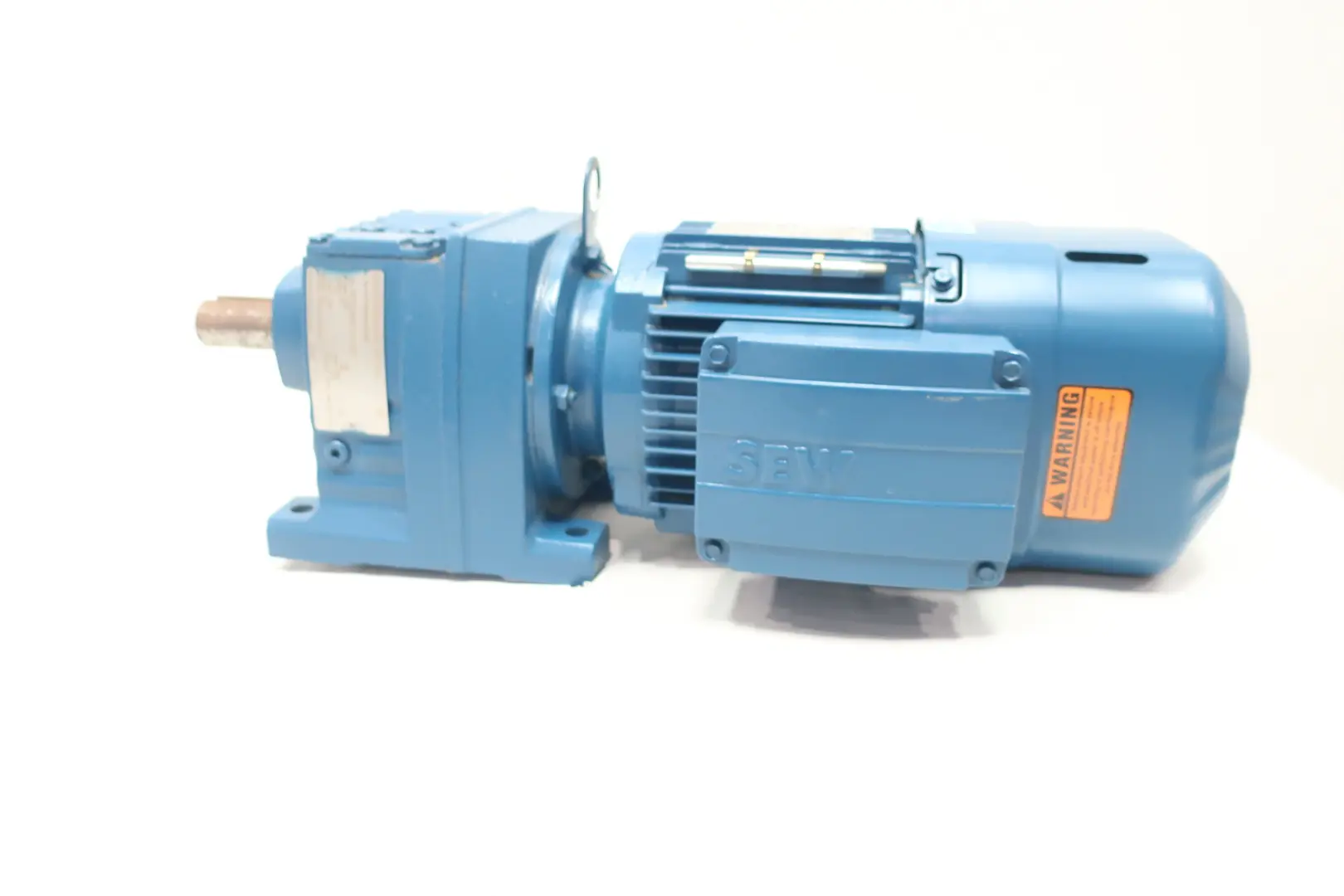 Produktfoto 1 von SEW EURODRIVE R47DRE90M4BE2HR