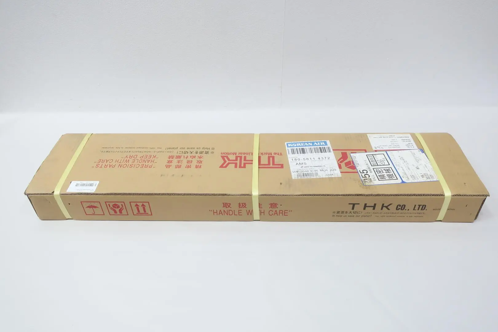 Produktfoto 1 von THK HCR25A12RRS+20/2250R6TE
