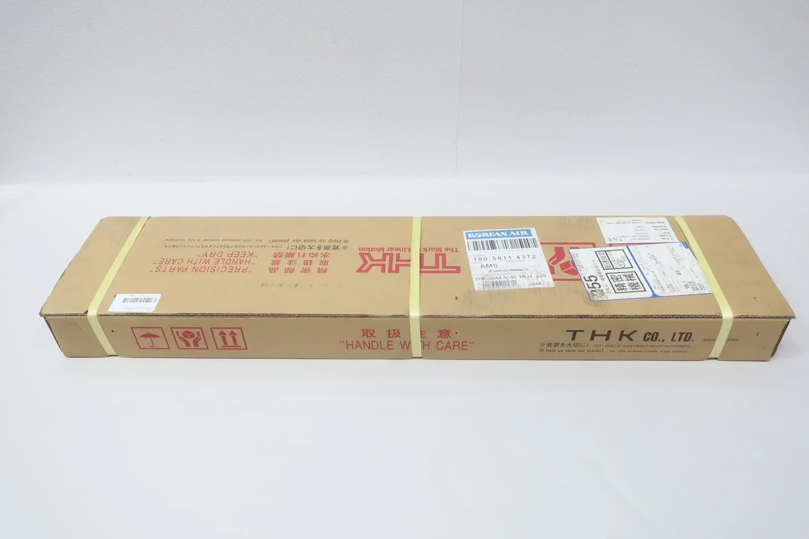 Produktfoto 1 von THK HCR25A12RRS+20/2250R6TE