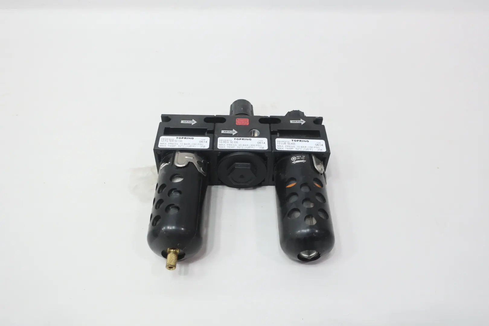 Produktfoto 1 von TOPRING 50.535