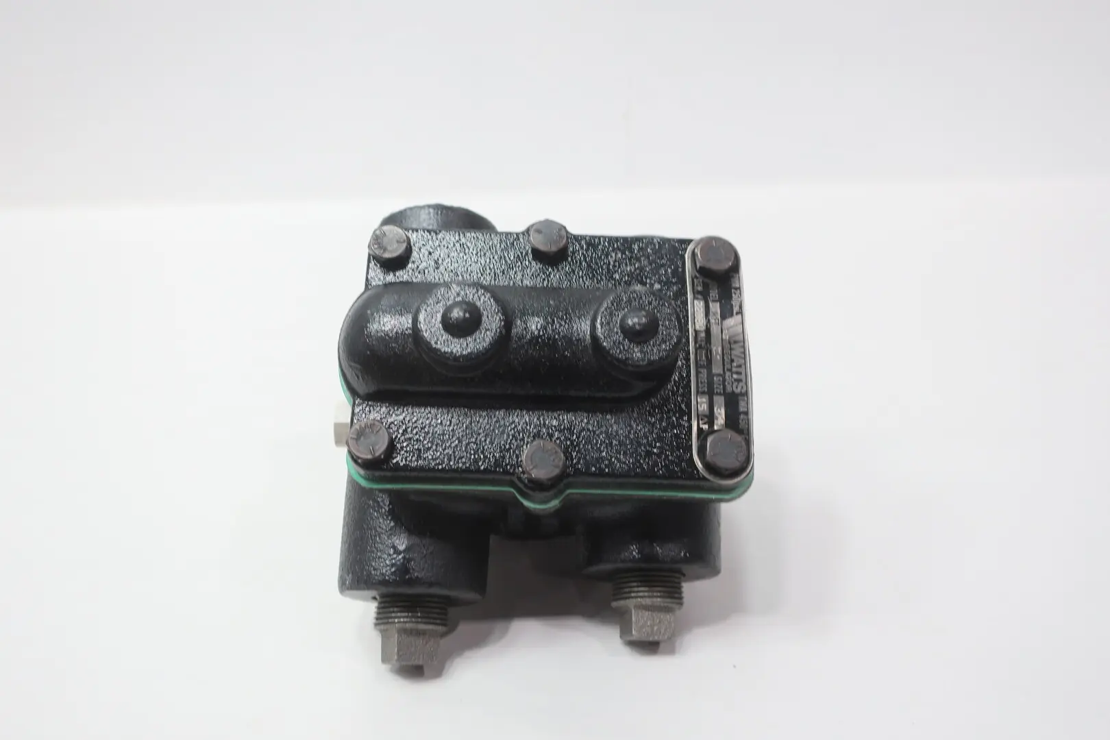 Produktfoto 1 von WATTS WFT