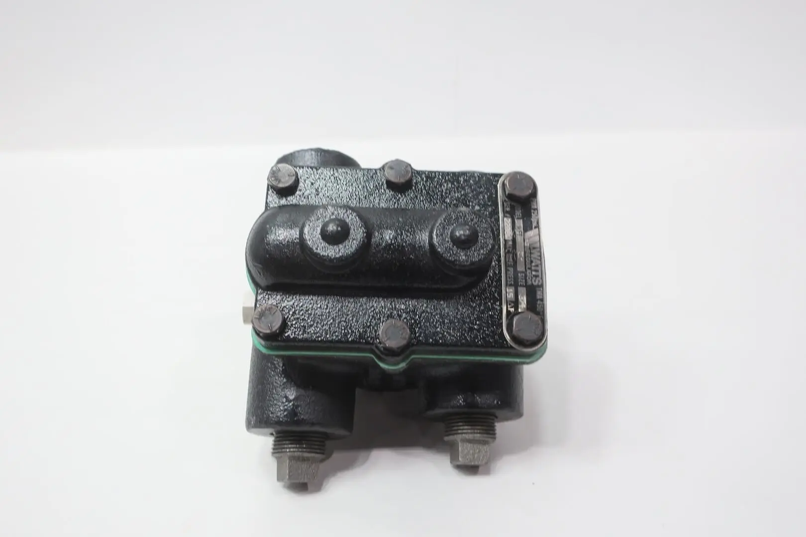 Produktfoto 1 von WATTS WFT