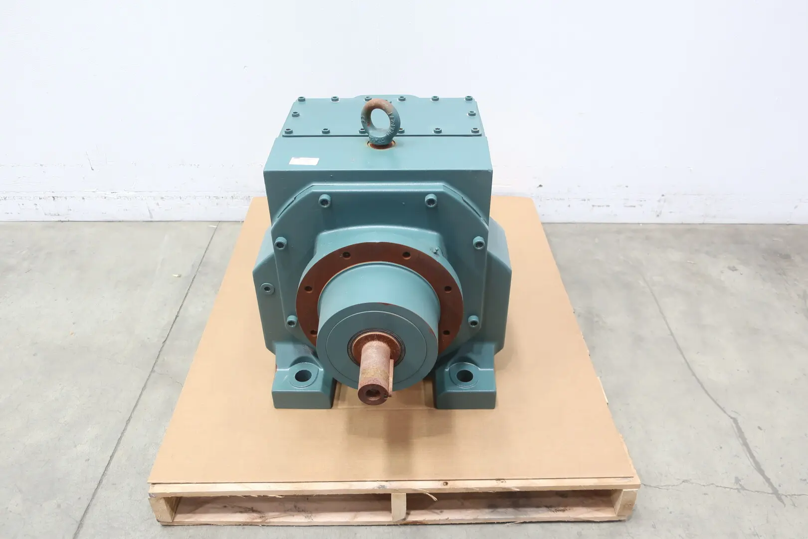 Produktfoto 1 von DODGE HB1683SI225