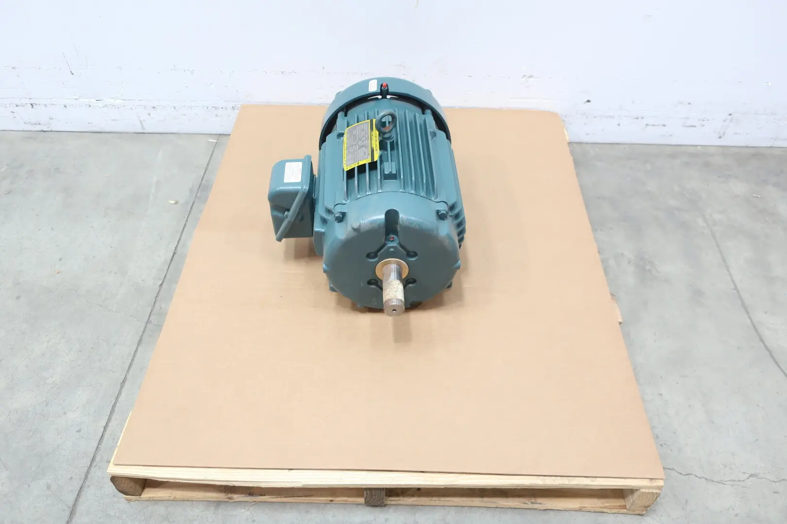 Produktfoto 1 von BALDOR 096557T57961