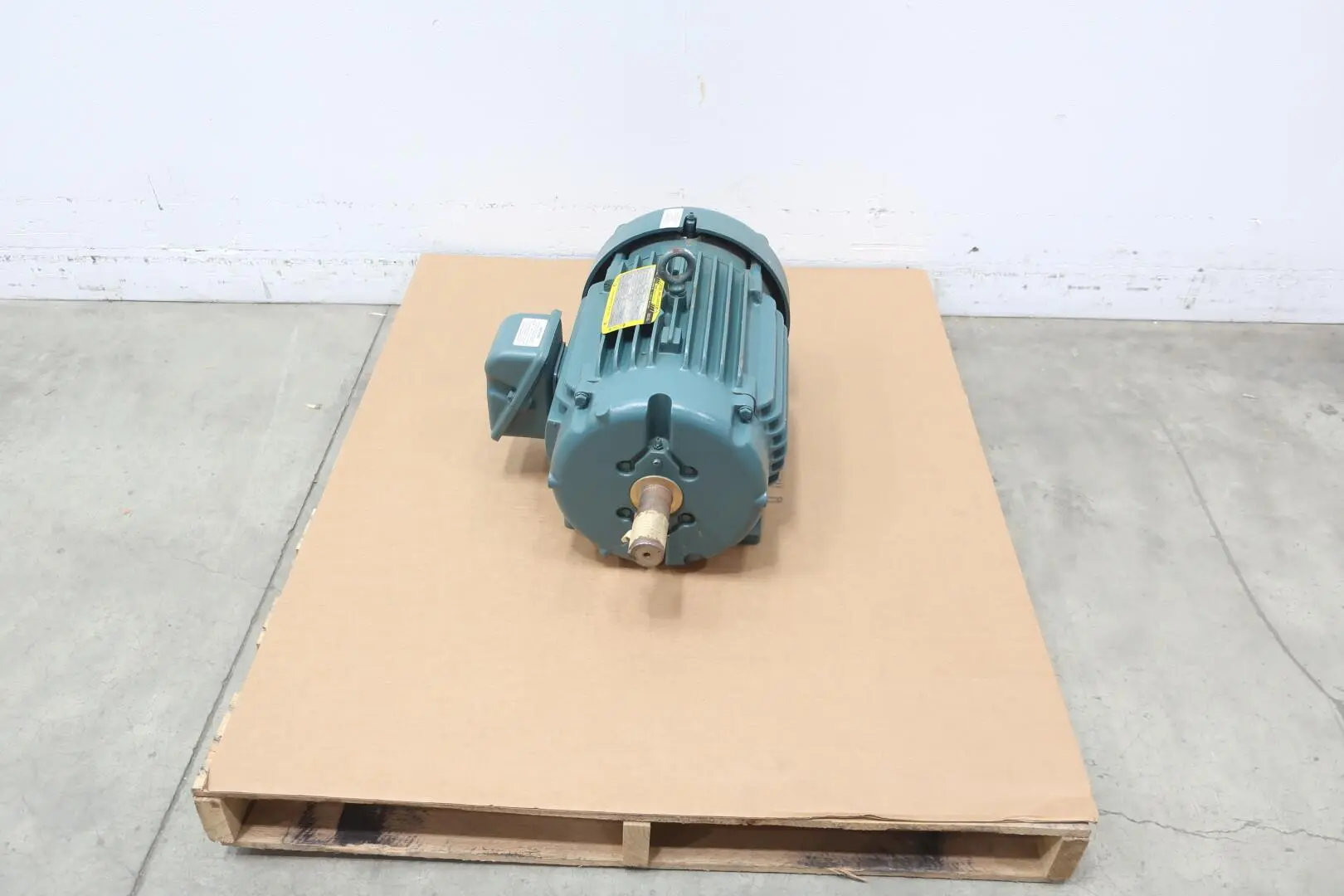 Produktfoto 1 von BALDOR ECP84106T-4
