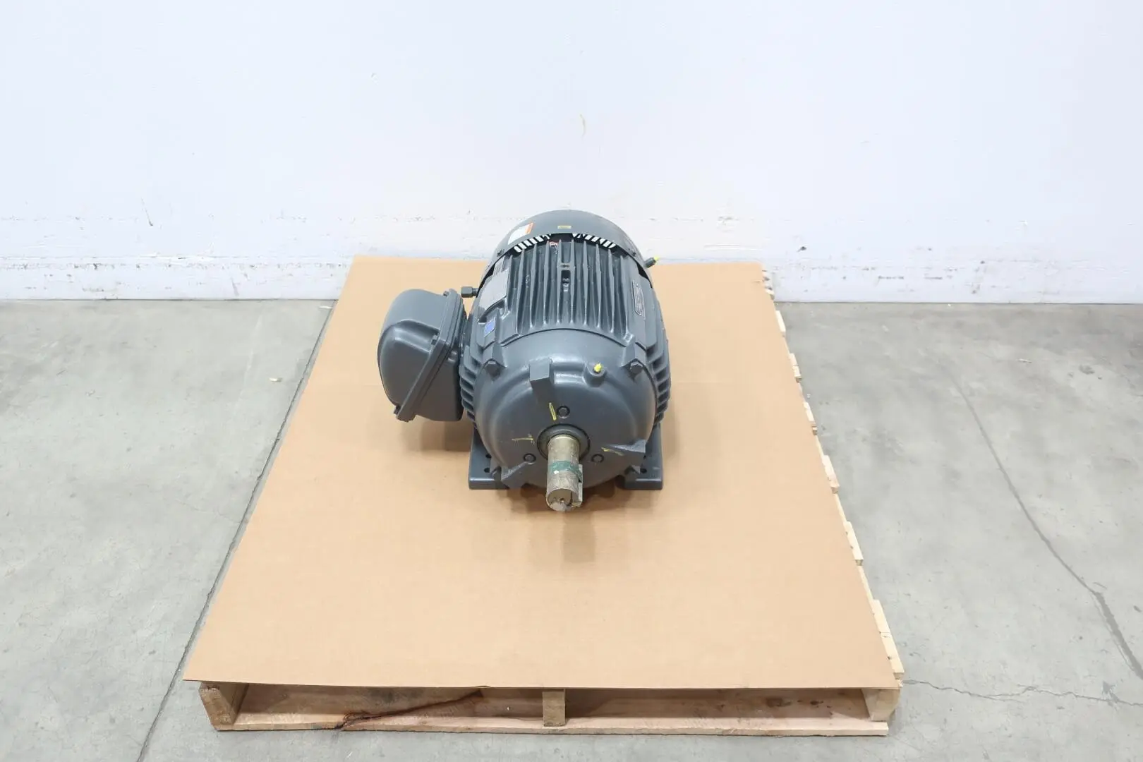 Produktfoto 1 von US MOTORS X30P2B CS08