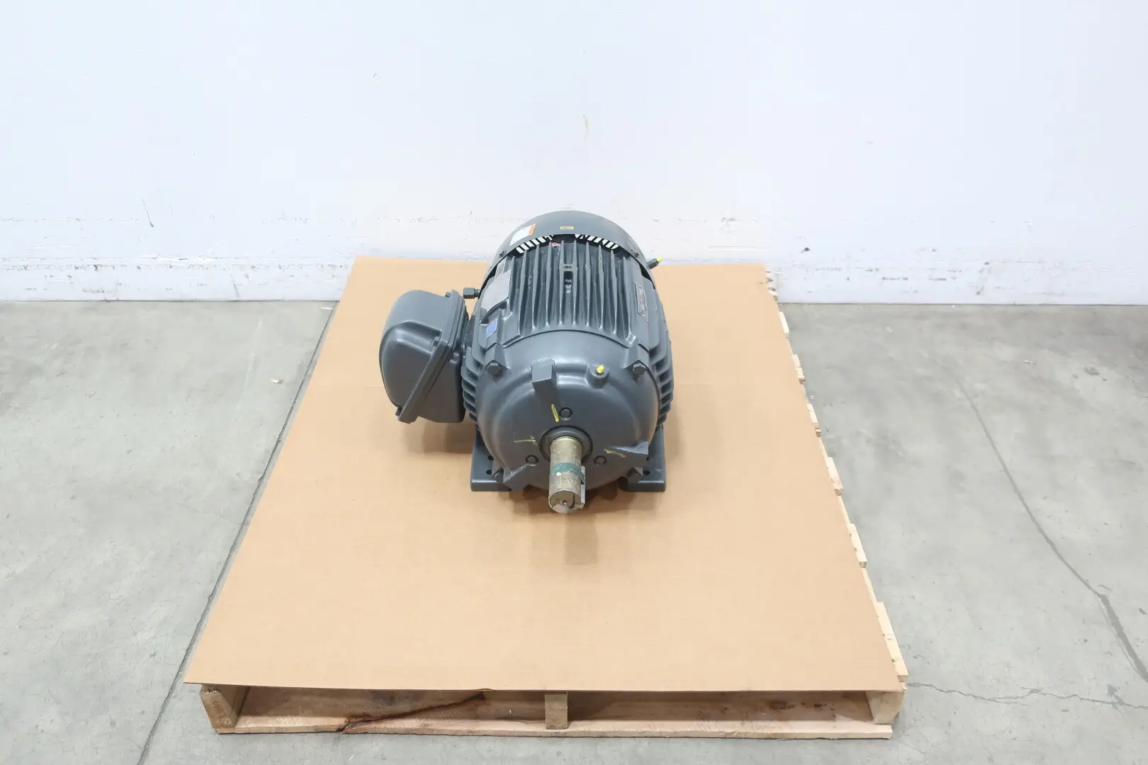 Produktfoto 1 von US MOTORS X30P2B CS08