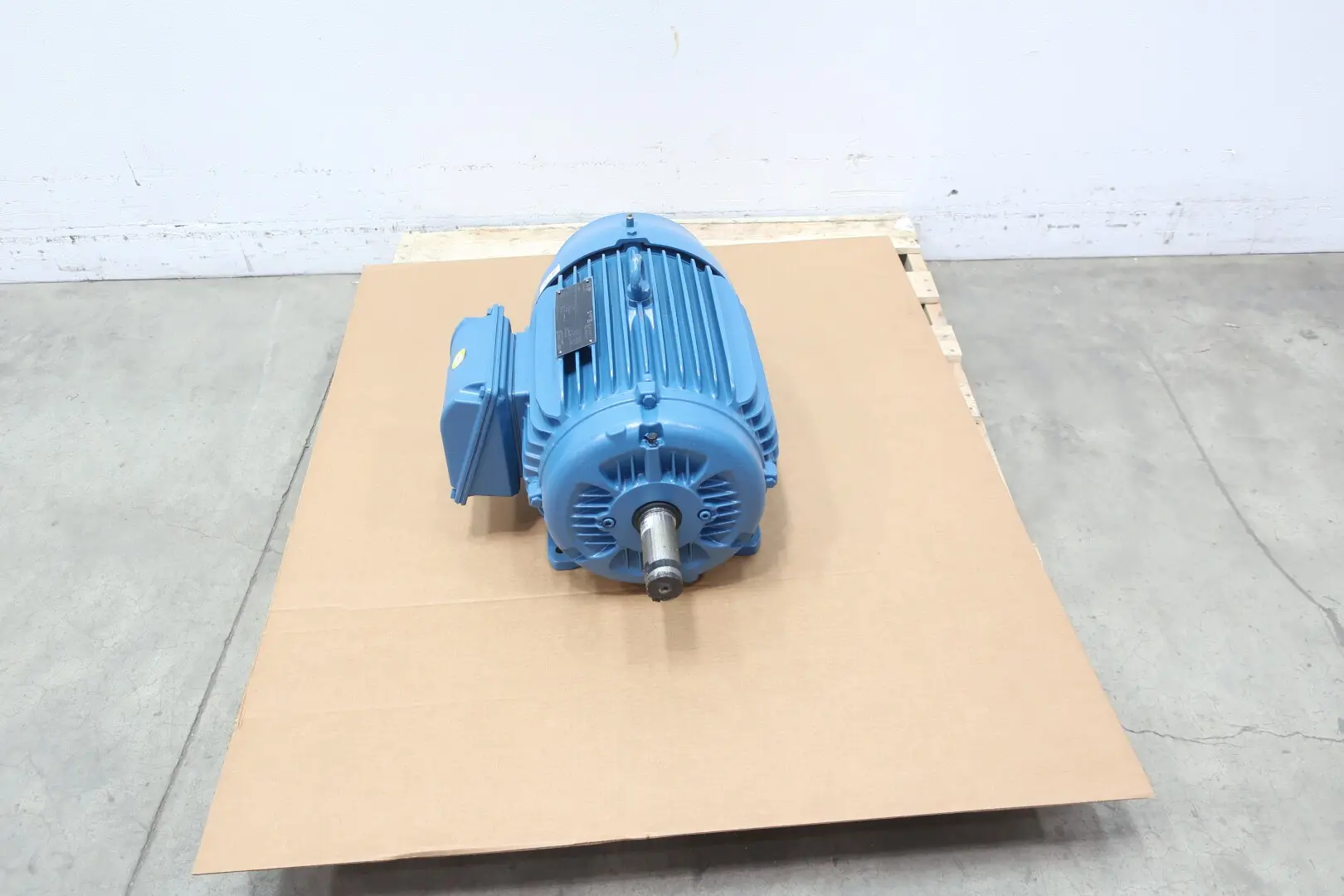 Produktfoto 1 von WEG 01518ET3E254T-W22