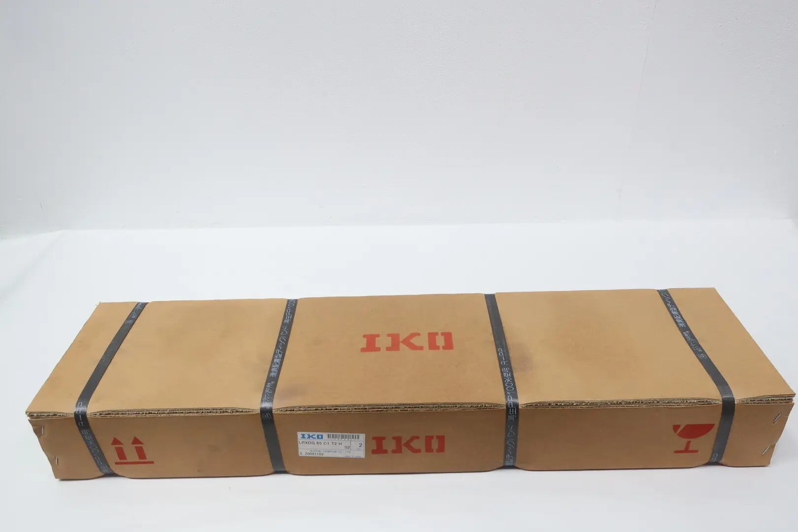 Produktfoto 1 von IKO LRXDG-65-C1-T2-H