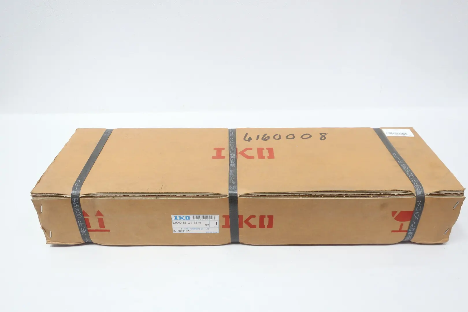 Produktfoto 1 von IKO LRXD-65-C1-T2-H