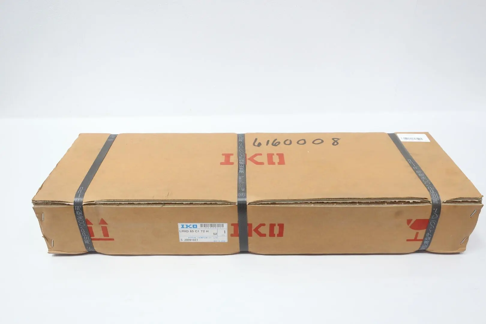 Produktfoto 1 von IKO LRXD-65-C1-T2-H