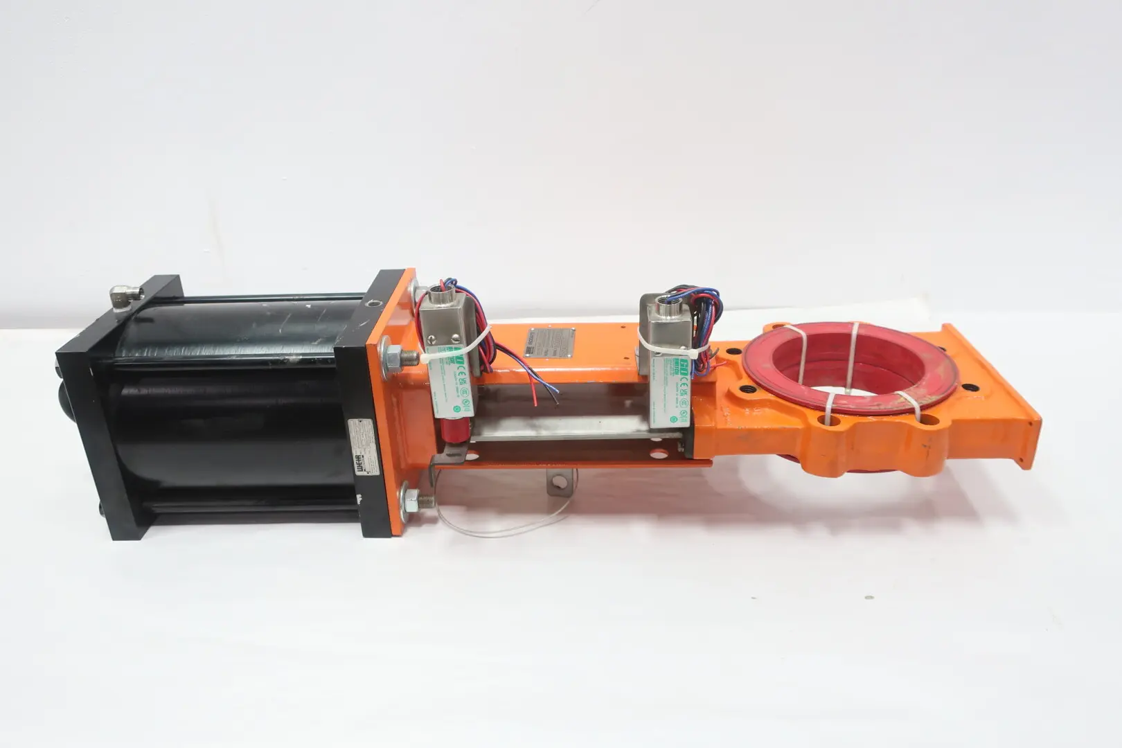 Produktfoto 1 von WEIR 06WSRUAUS-0000004