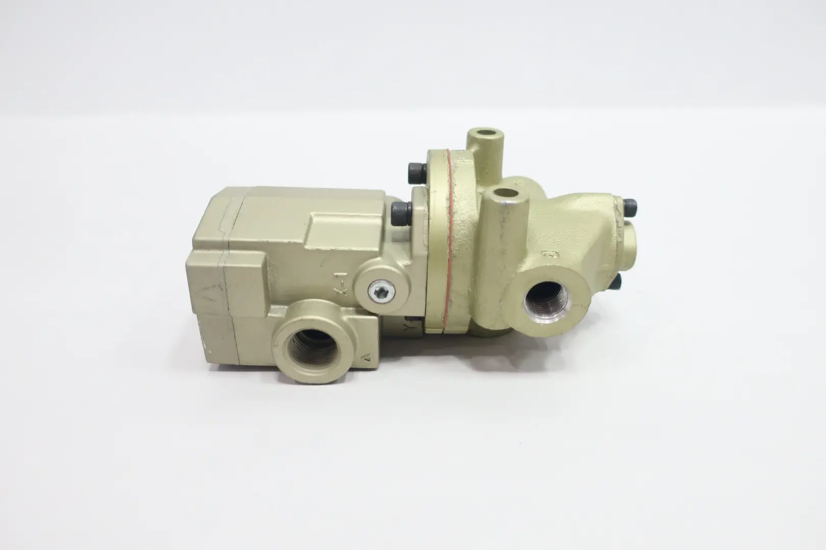 Produktfoto 1 von ROSS 2773B3001
