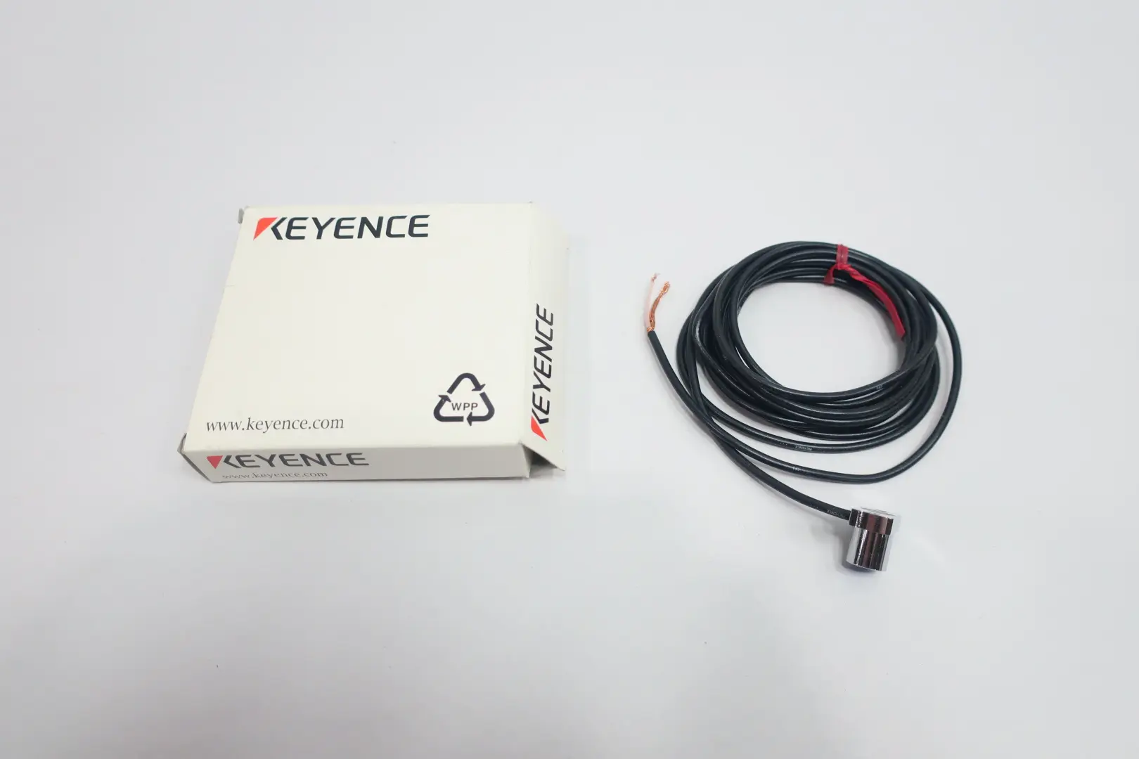 Produktfoto 1 von KEYENCE GH-413