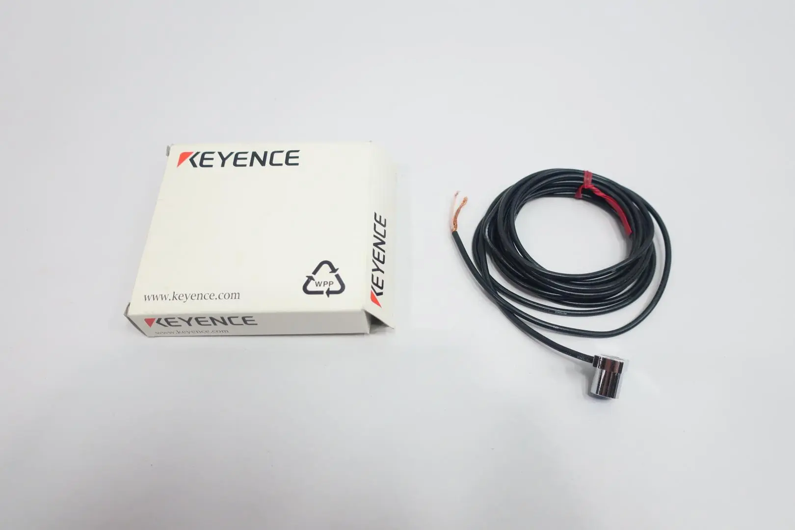 Produktfoto 1 von KEYENCE GH-413