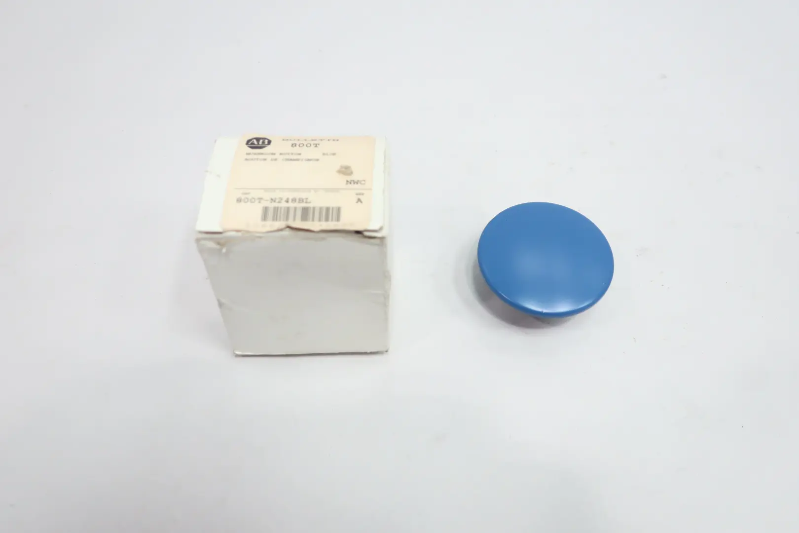Produktfoto 1 von ALLEN BRADLEY 800T-N248BL