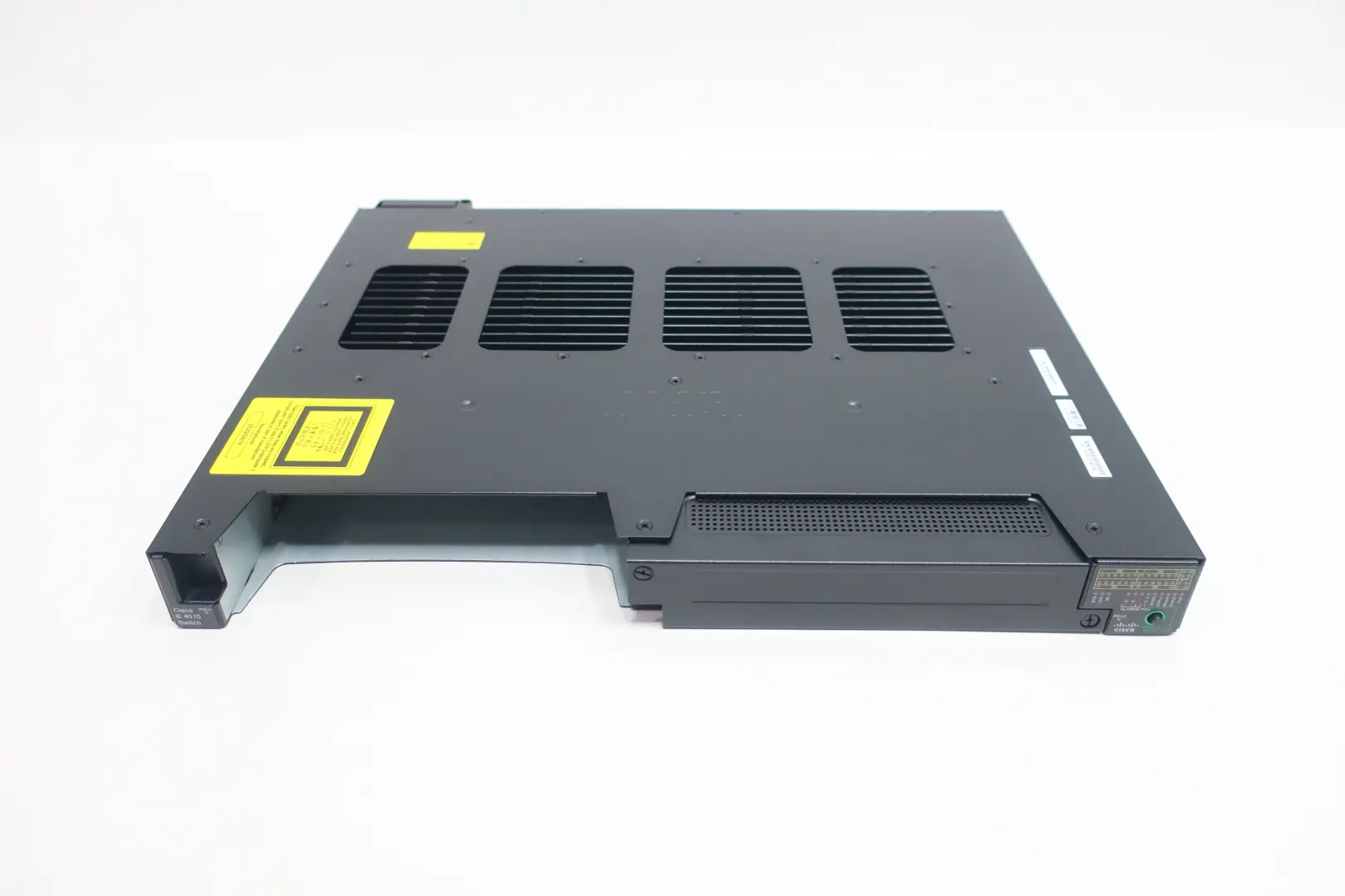 Produktfoto 1 von CISCO IE-4010-4S24P
