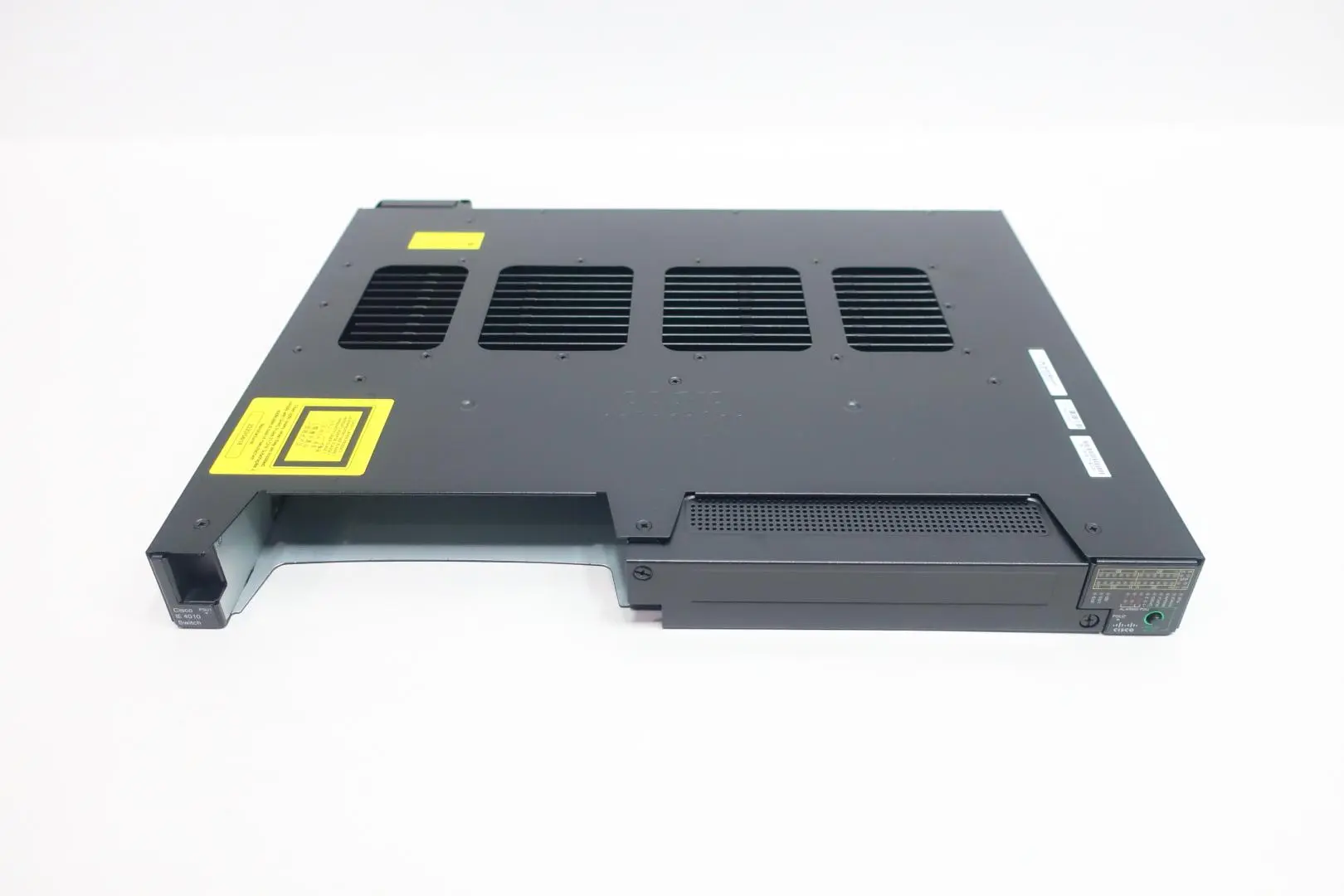Produktfoto 1 von CISCO IE-4010-4S24P