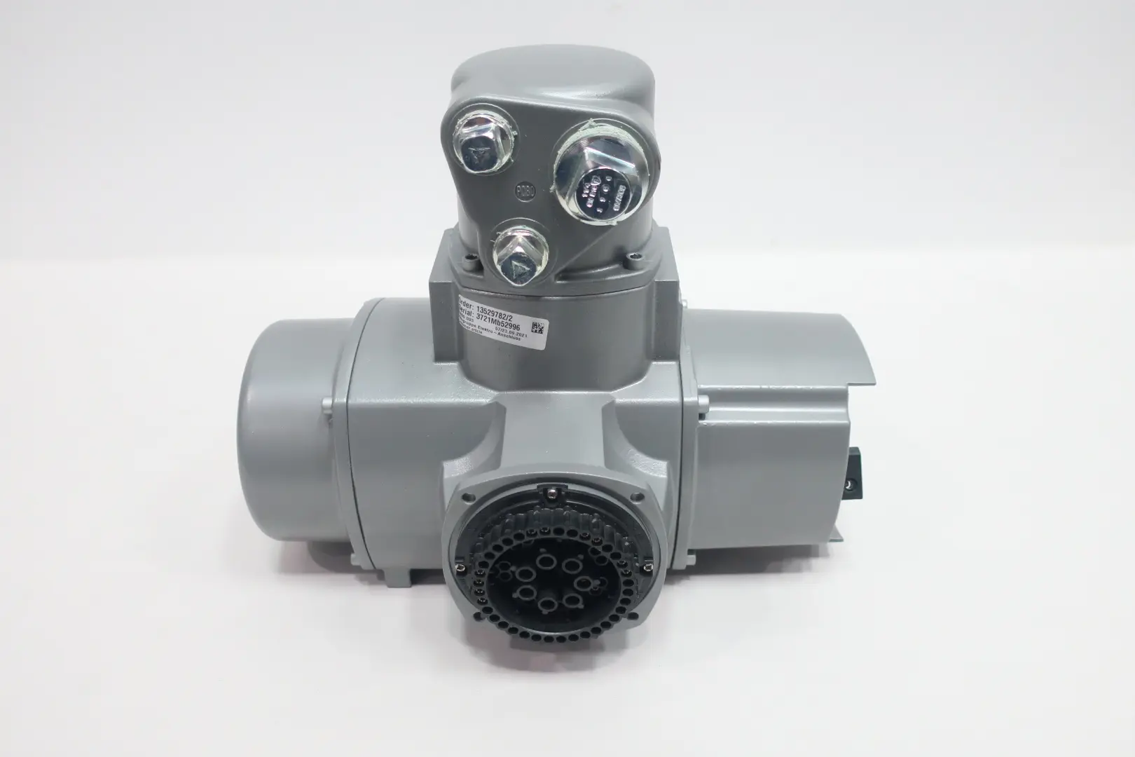 Produktfoto 1 von AUMA AC 01.2