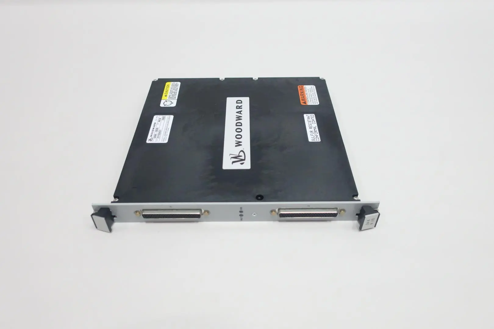 Produktfoto 1 von WOODWARD 5466-5026
