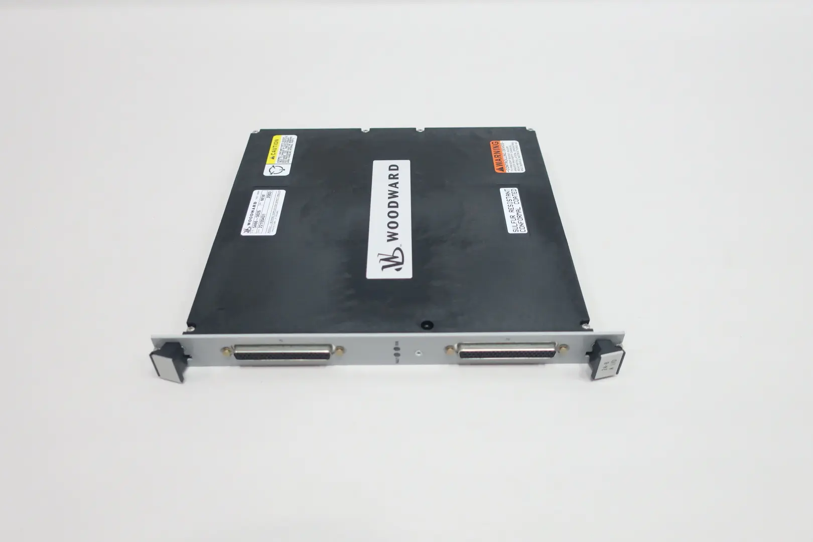 Produktfoto 1 von WOODWARD 5466-5026