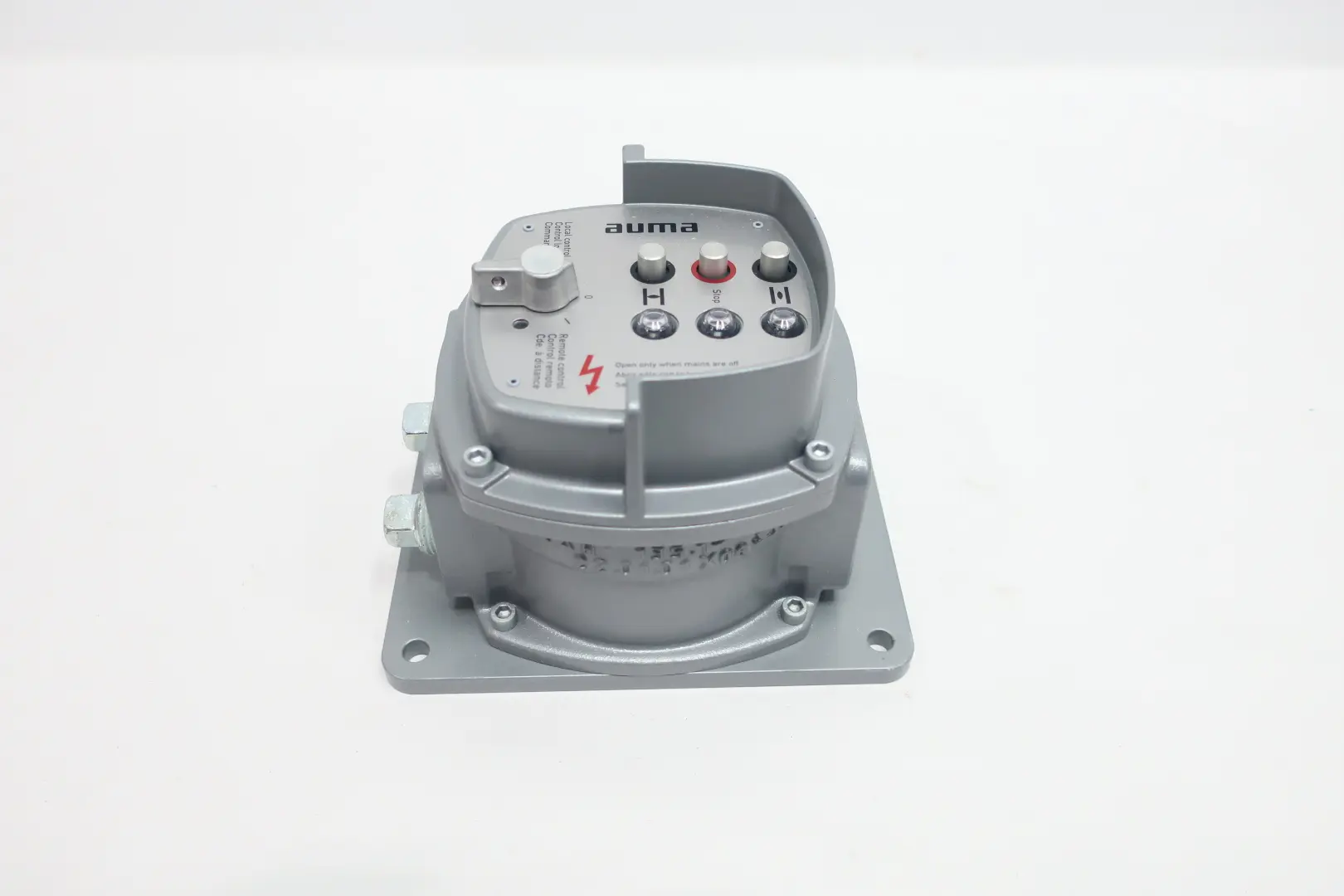 Produktfoto 1 von AUMA RCS01.1-3