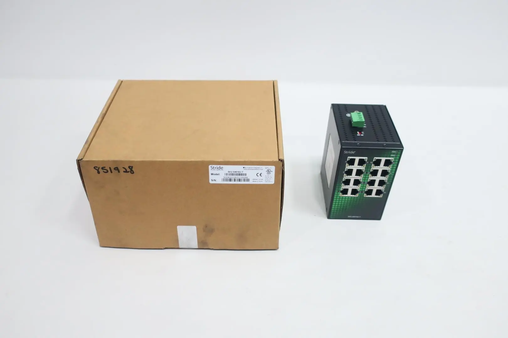 Produktfoto 1 von STRIDE SE2-SW16U-T