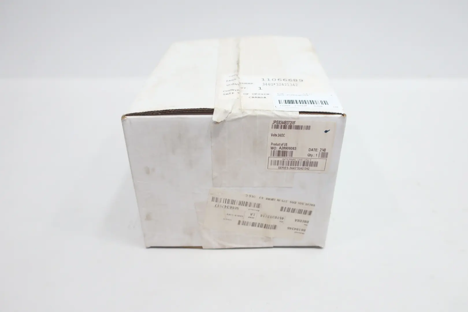 Produktfoto 1 von ASCO JPIS8344B372MF