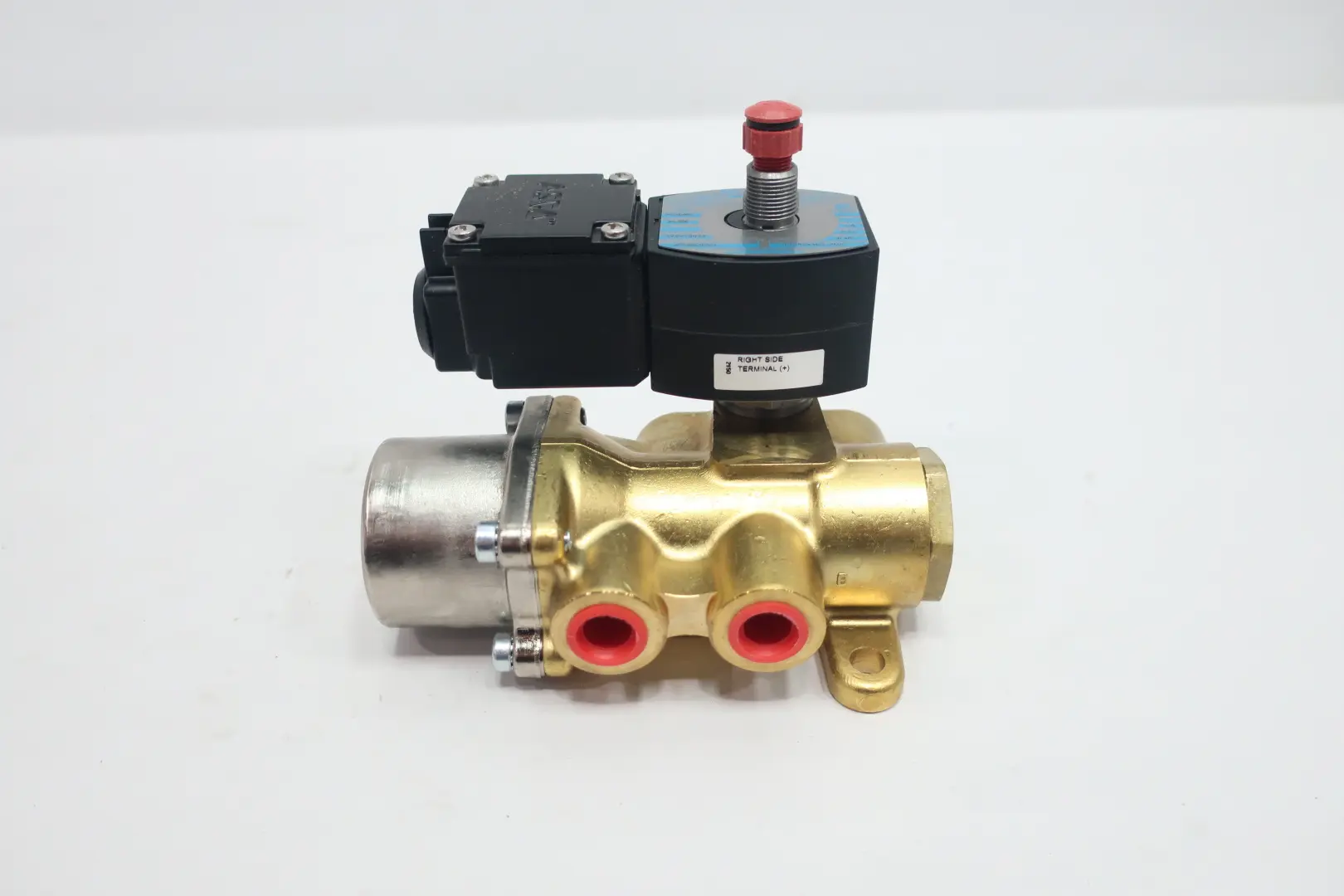 Produktfoto 1 von ASCO JPIS8344B372MF