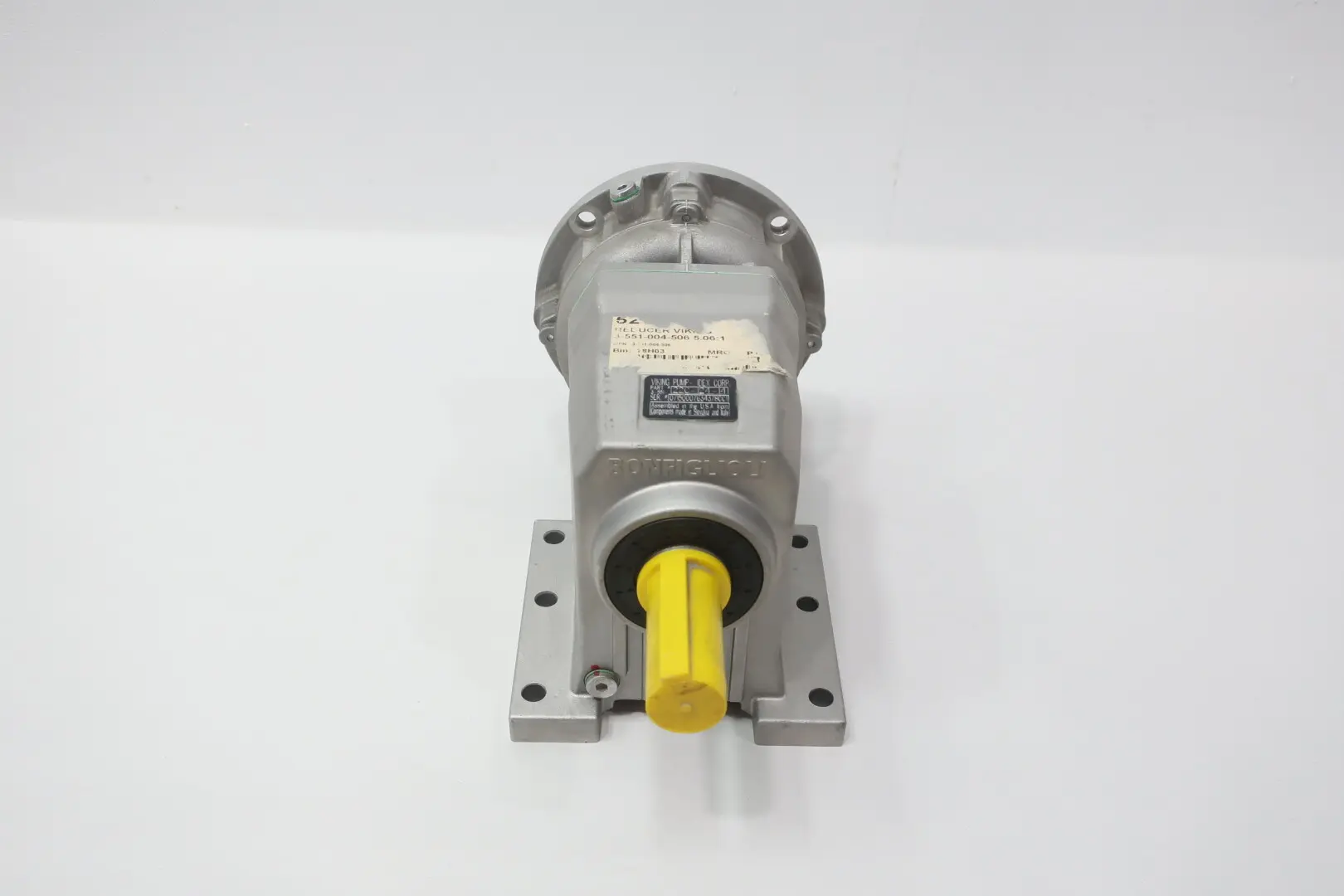 Produktfoto 1 von VIKING PUMP 22C-124-14