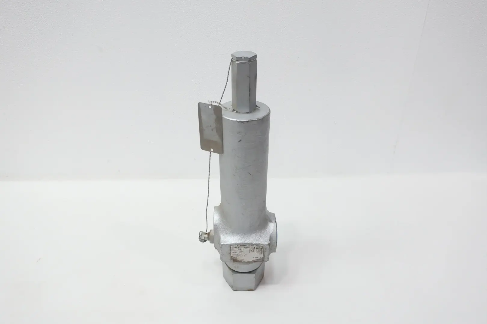 Produktfoto 1 von ANDERSON GREENWOOD 83CF68-4