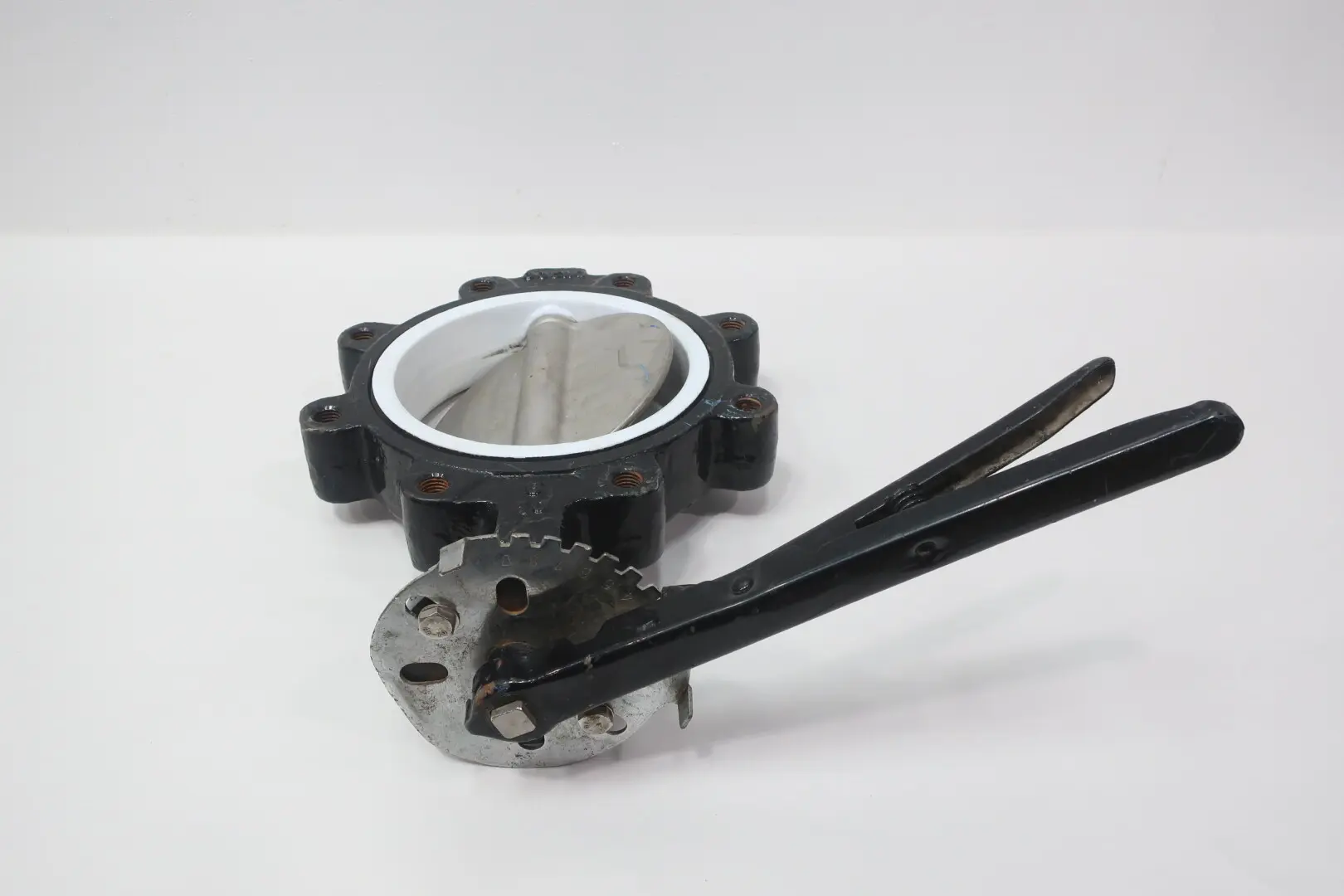 Produktfoto 1 von MAS L-C-4-S-PE