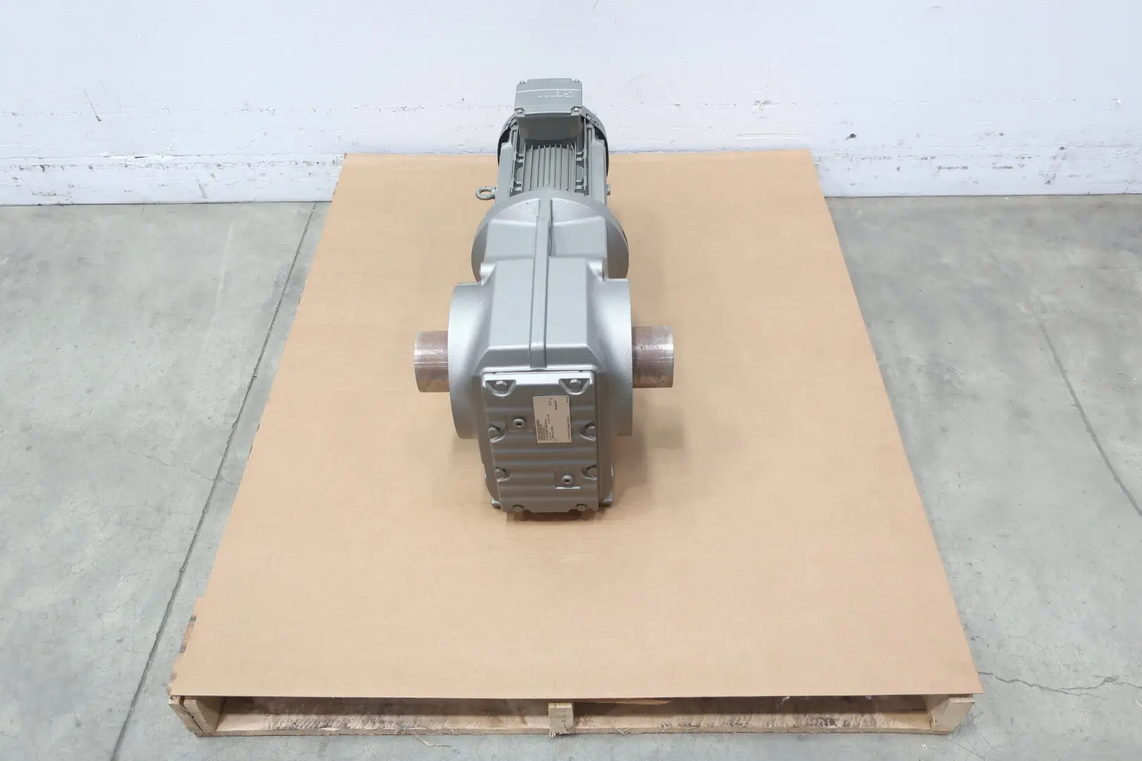 Produktfoto 1 von SEW EURODRIVE KT87 DRN100L4