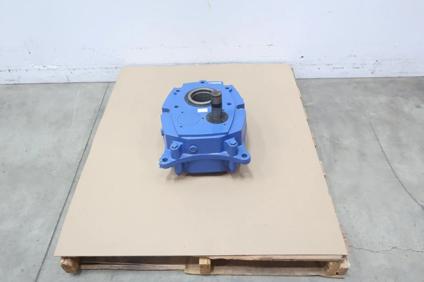 Produktfoto 1 von SUMITOMO 307H-5 H1Y215-05-FT000