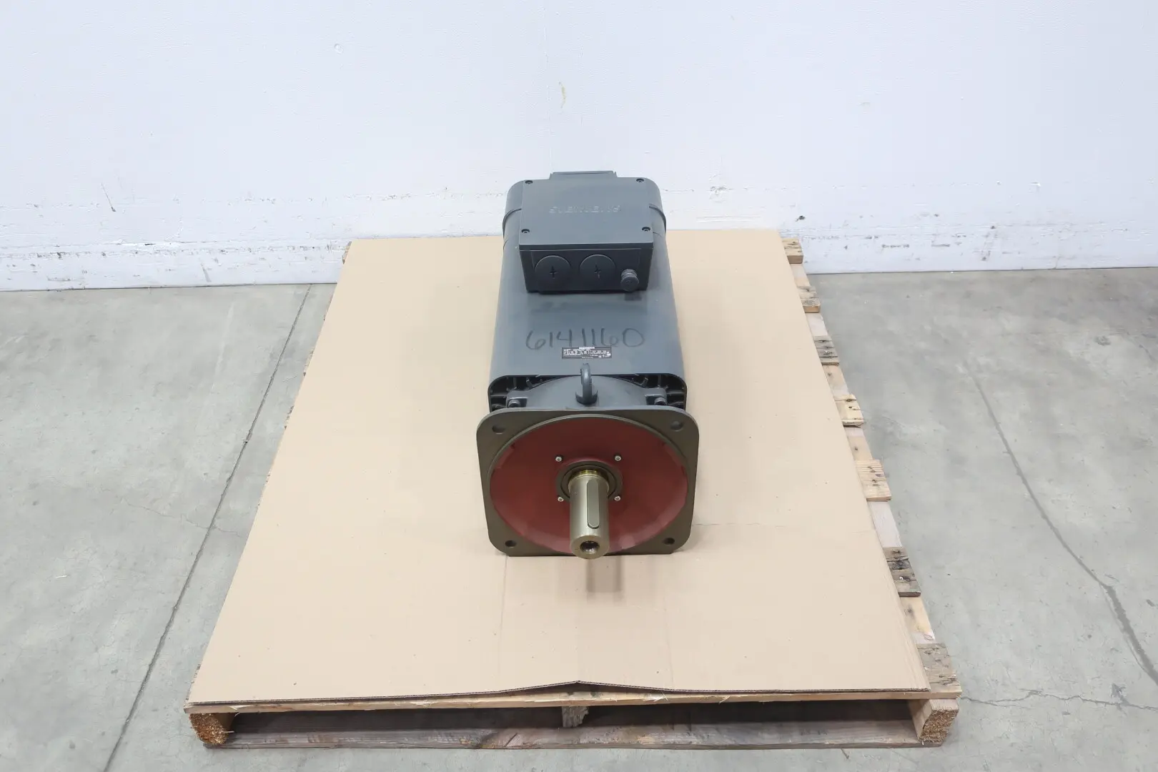 Produktfoto 1 von SIEMENS 1FT6163-8SD76-8AA0
