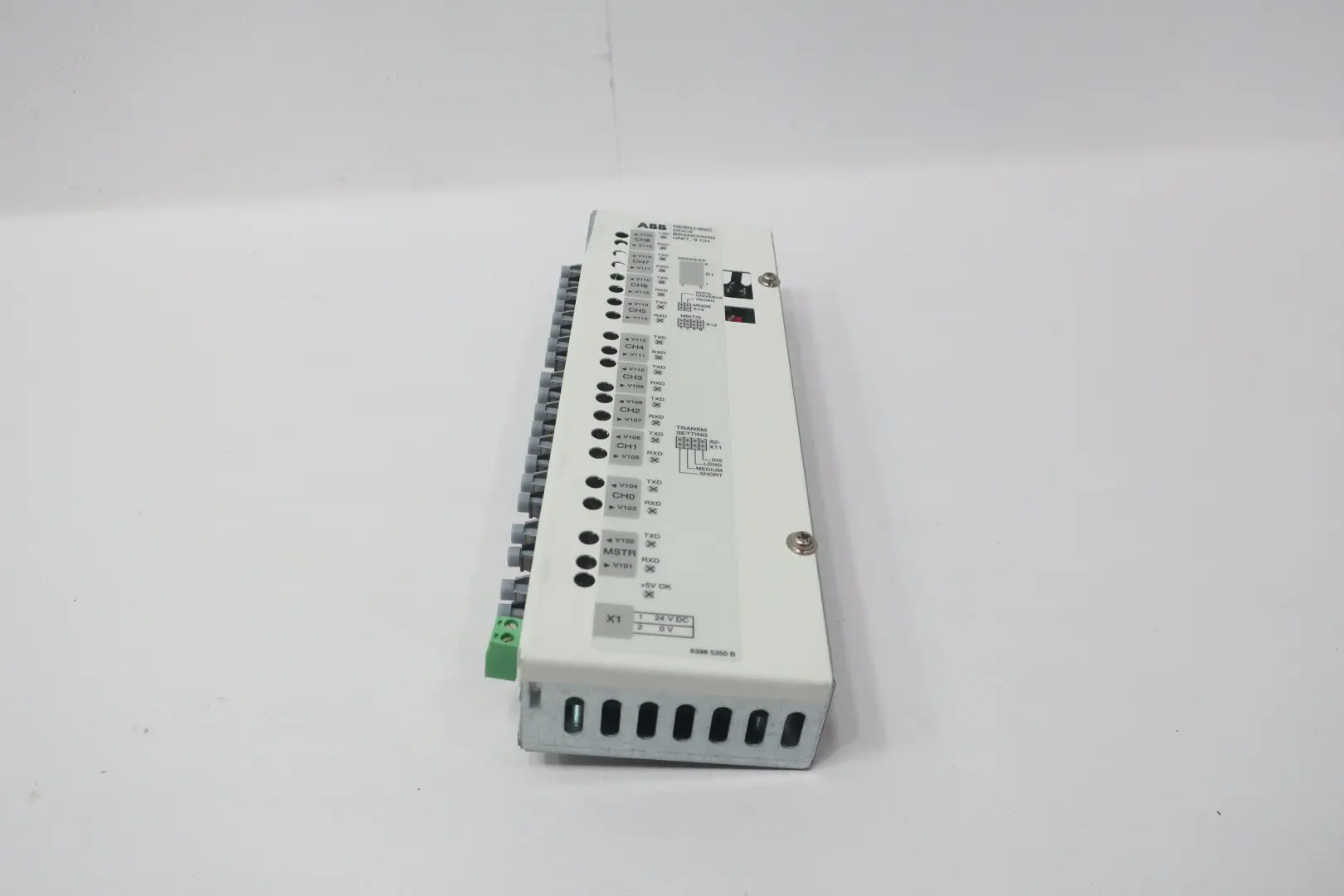 Produktfoto 1 von ABB NDBU-95C
