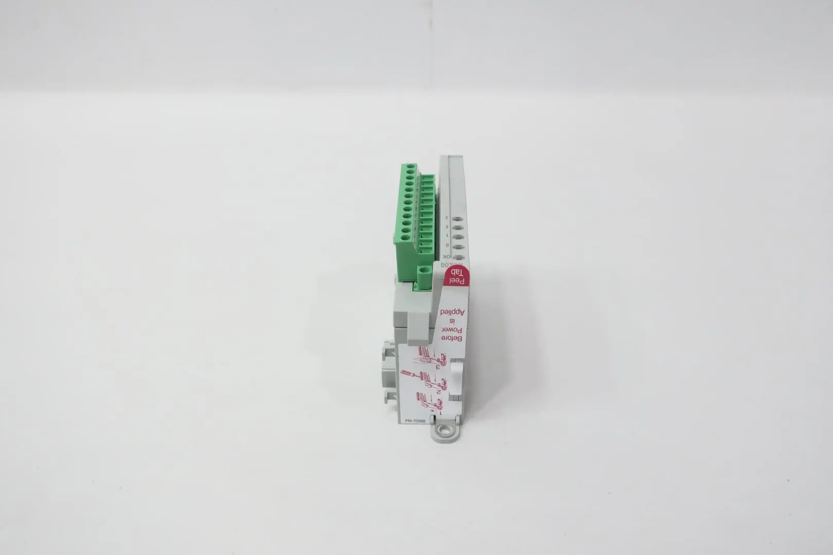 Produktfoto 1 von ALLEN BRADLEY 2085-IF4