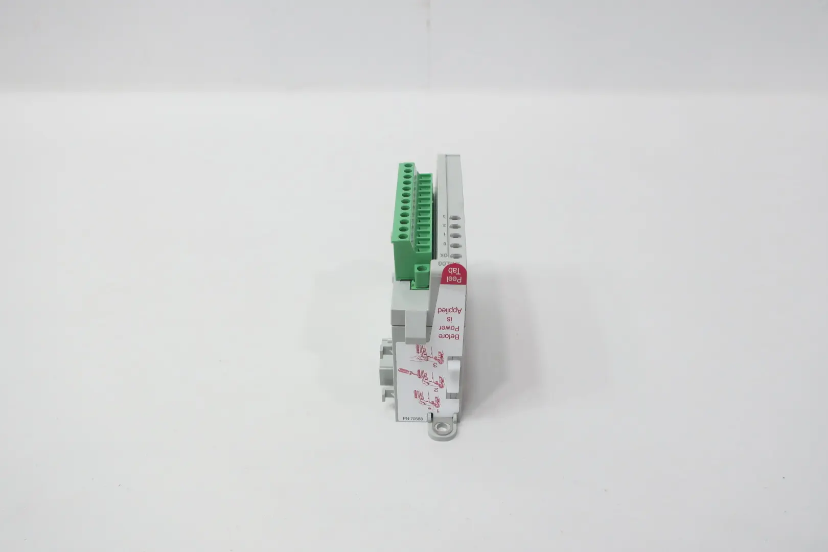Produktfoto 1 von ALLEN BRADLEY 2085-IF4